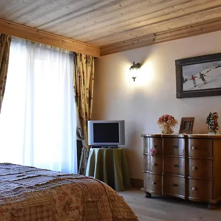Apartment 4 Pieces Pour 8 Personnes A Meribel, Proche Pistes Et Commerces - Fr-1-180-617 *