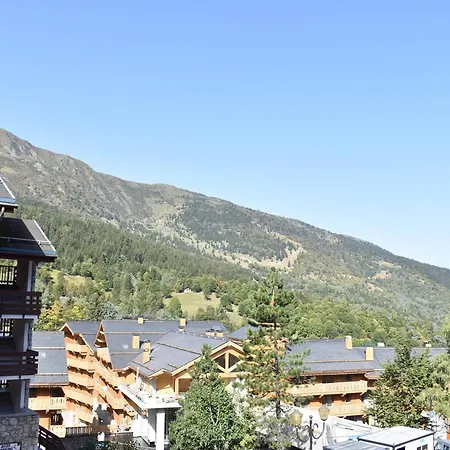 Apartment 4 Pieces Pour 8 Personnes A Meribel, Proche Pistes Et Commerces - Fr-1-180-617 Les Allues