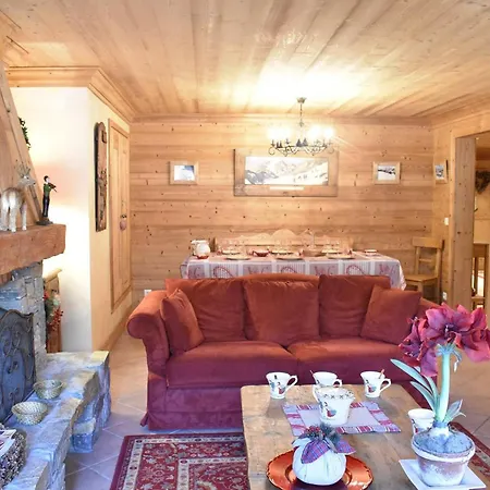 4 Pieces Pour 8 Personnes A Meribel, Proche Pistes Et Commerces - Fr-1-180-617 Apartment