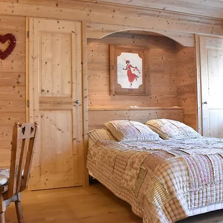 4 Pieces Pour 8 Personnes A Meribel, Proche Pistes Et Commerces - Fr-1-180-617 Apartment
