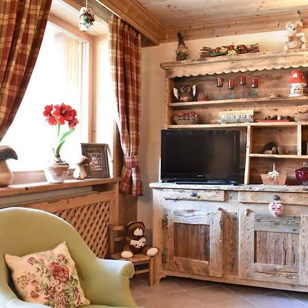 4 Pieces Pour 8 Personnes A Meribel, Proche Pistes Et Commerces - Fr-1-180-617 Apartment *